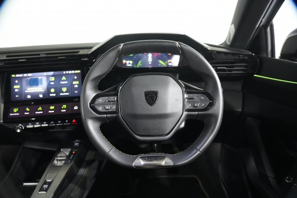 2022 Peugeot 308 GT Hatch Image 15