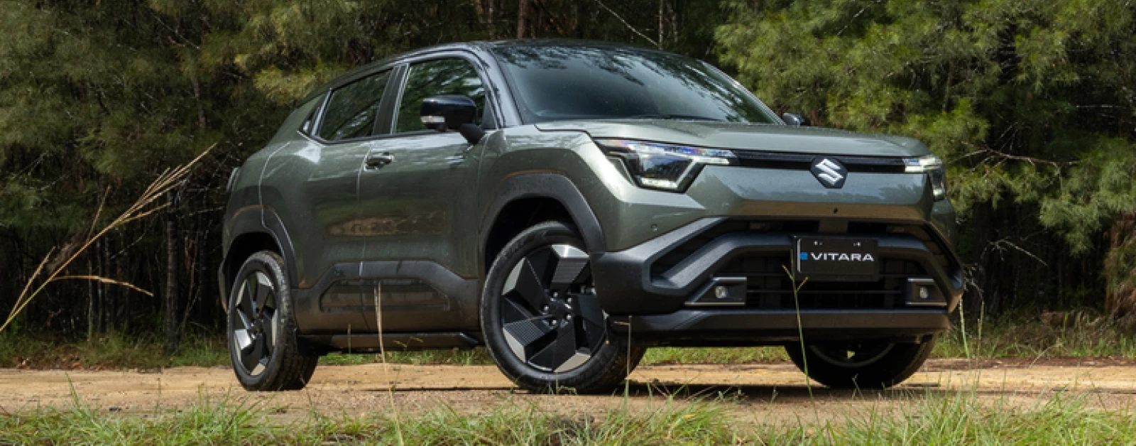e Vitara