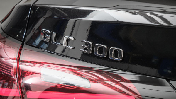 2026 Mercedes-Benz GLC-Class C254 GLC300 SUV image 10