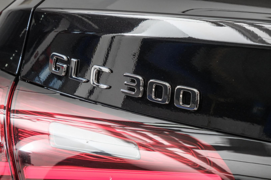 2026 Mercedes-Benz GLC-Class C254 GLC300 SUV