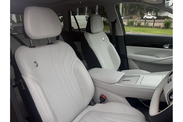 2026 Geely Starray EM-i P145 Inspire SUV Image 7