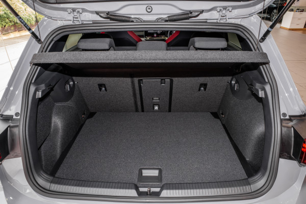 2025 Volkswagen Golf 8.5 GTI Hatch Image 21