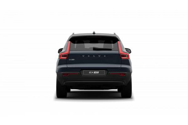 2026 MY27 Volvo EX40  Ultra Twin Motor Performance SUV Image 4