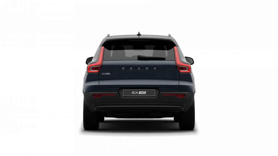 2026 MY27 Volvo EX40  Ultra Twin Motor Performance SUV Image 4