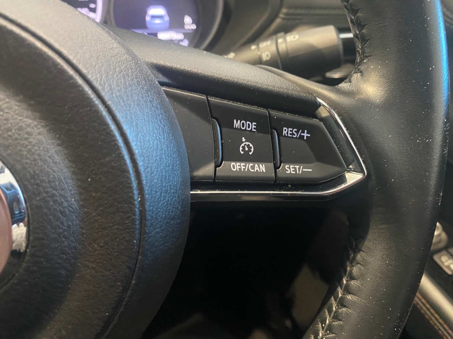 2018 Mazda CX-5 KF Series GT SUV Image 19