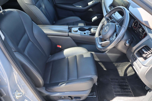 2023 Nissan X-Trail T33 Ti SUV Image 9