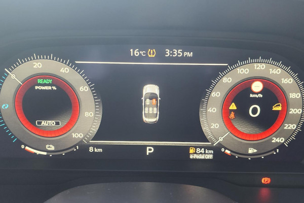 2026 Nissan X-Trail T33 Ti-L e-POWER SUV Image 14