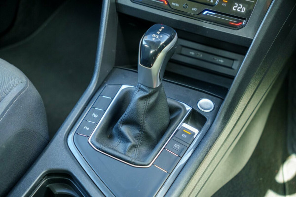 2022 Volkswagen Tiguan 5N 110TSI Life SUV Image 14