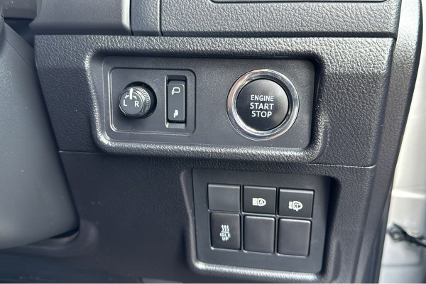 2020 Toyota LandCruiser Prado GDJ150R GXL SUV Image 21