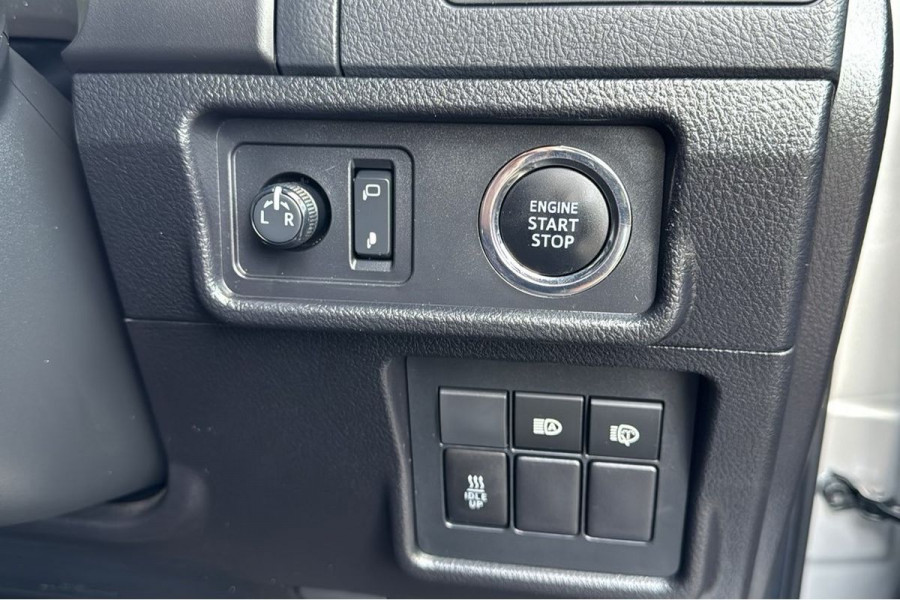 2020 Toyota LandCruiser Prado GDJ150R GXL SUV Image 21