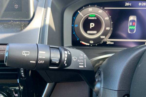 2025 Nissan QASHQAI J12 Ti e-POWER SUV Image 22