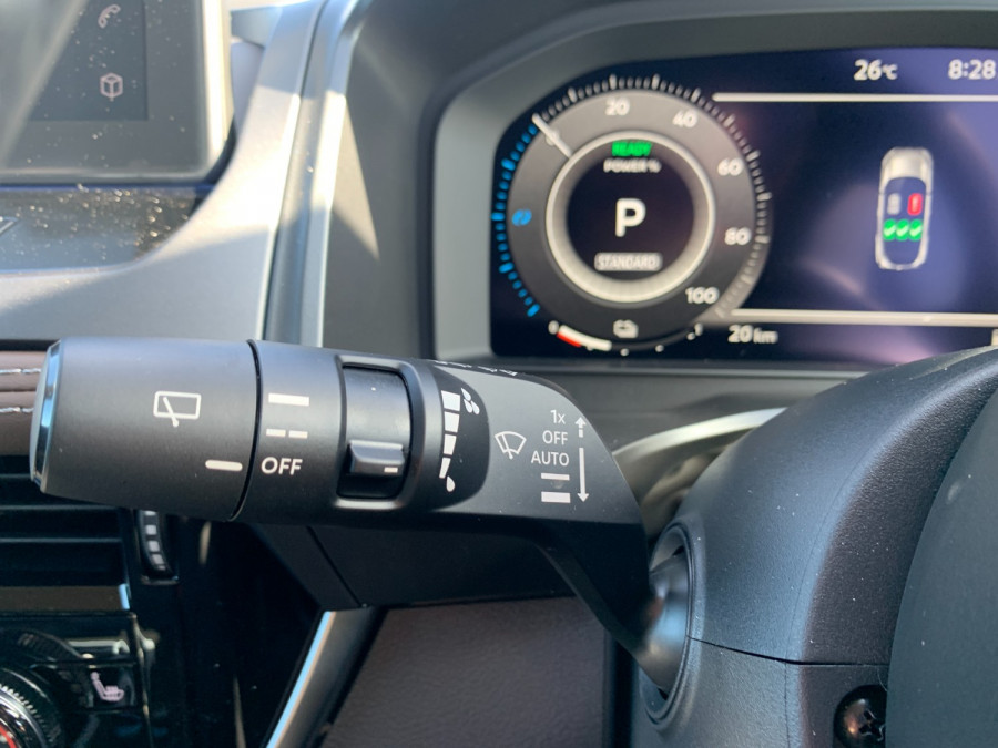 2025 Nissan QASHQAI J12 Ti e-POWER SUV Image 22