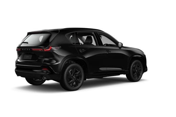 2026 Mazda CX-5 G25 GT SP SUV Image 13