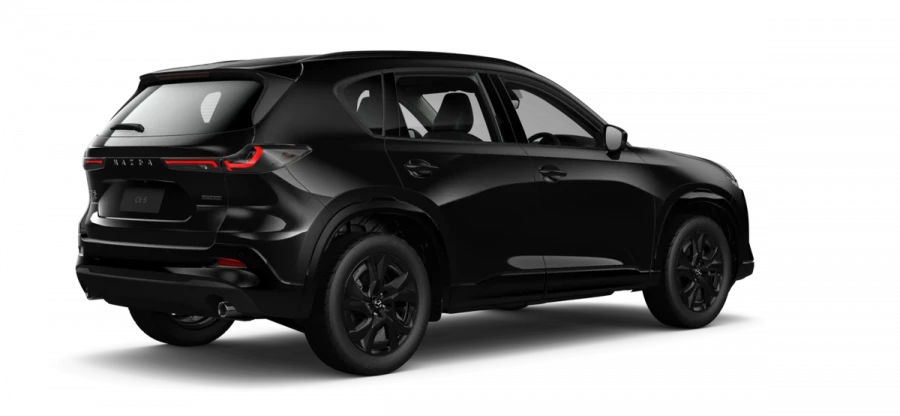 2026 Mazda CX-5 G25 GT SP SUV Image 13