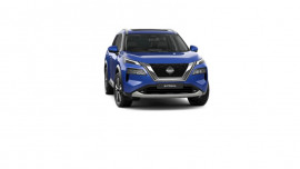 2024 MY25 Nissan X-Trail T33 Ti SUV image 5