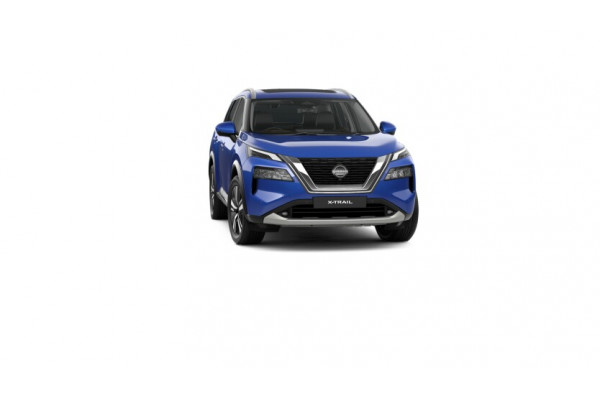 2024 MY25 Nissan X-Trail T33 Ti SUV Image 5