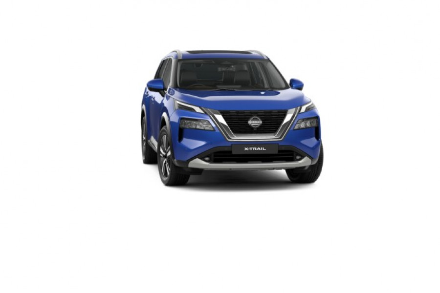 2024 MY25 Nissan X-Trail T33 Ti SUV