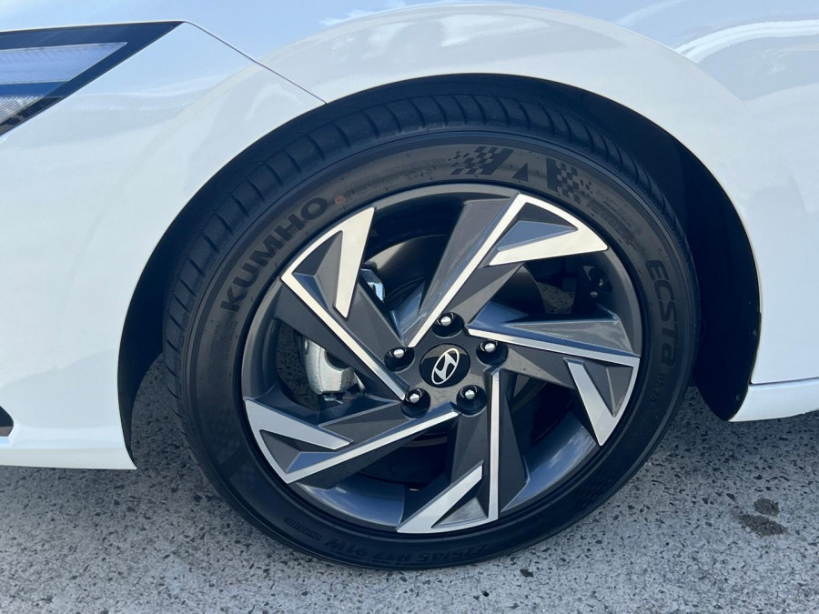 2024 Hyundai i30 CN7.V2 Elite Sedan Image 9