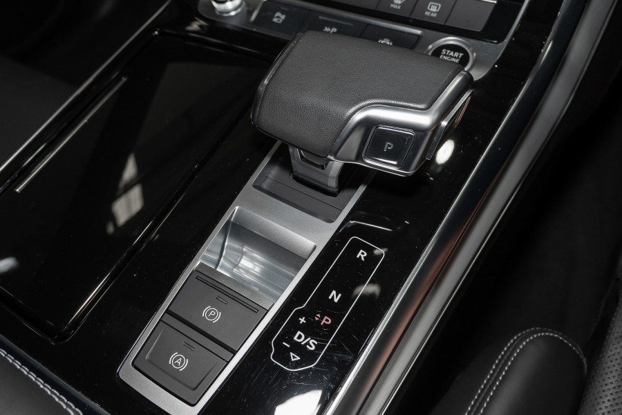 2023 Audi Q8 F1 50 TDI SUV Image 18