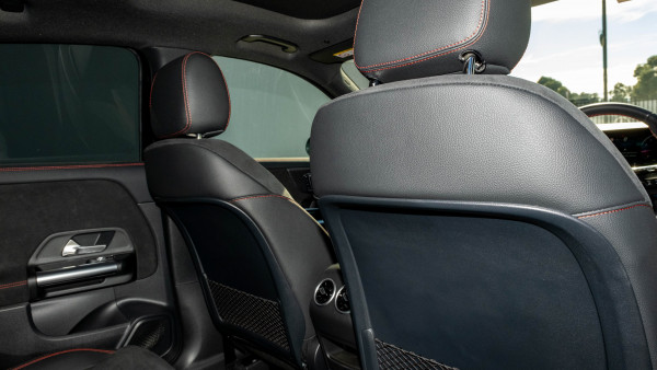 2026 MY26.55 Mercedes-Benz GLA-Class H247 GLA250 SUV image 27