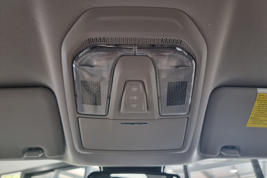 2024 MY23 LDV T60 SK8C Max LUXE Ute Image 14