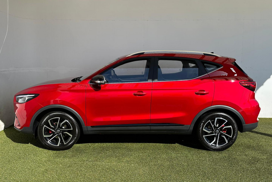 2024 MG ZST  Essence SUV Image 9