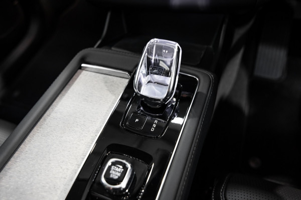 2026 Volvo XC90 L Series Ultra B5 Bright SUV Image 13