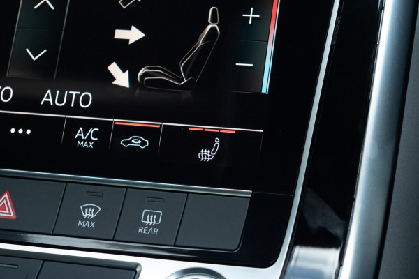 2025 Audi Q7 4M TDI 170kW SUV image 14