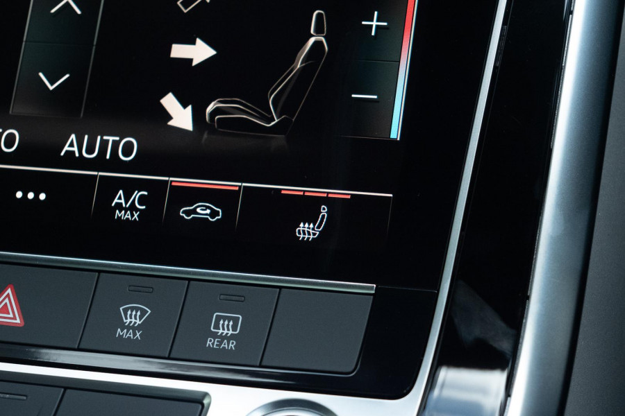 2025 Audi Q7 4M TDI 170kW SUV