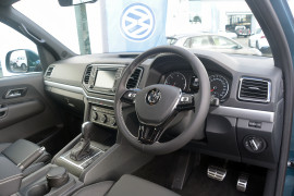 2019 MYV6 Volkswagen Amarok 2H Ultimate 580 Utility