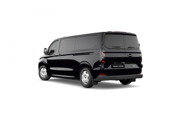 2023 MY23.75 Ford Transit Custom AV Trend LWB Van Image 5