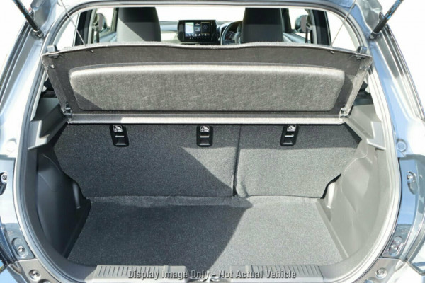 2026 Suzuki Swift UZ Hybrid Hatch Image 19