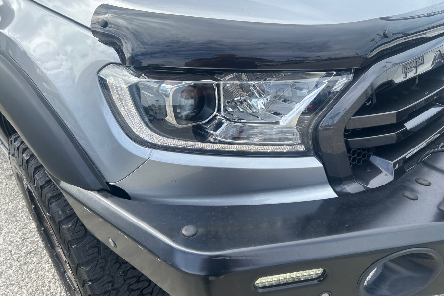 2020 MY20.25 Ford Ranger PX MkIII Wildtrak Ute Image 21