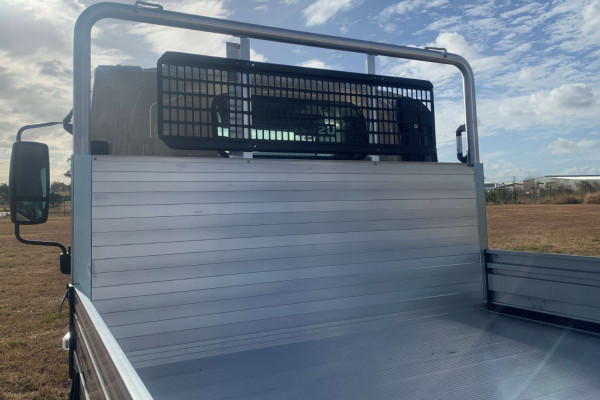 2026 Isuzu NNR 45-150 DT D34 TRAY TRAYPACK Tray Image 12