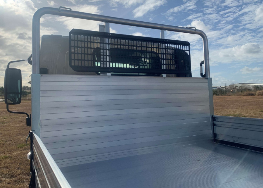 2026 Isuzu NNR 45-150 DT D34 TRAY TRAYPACK Tray Image 12