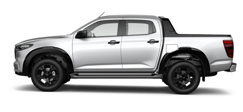 2024 Mazda BT-50 TF SP Ute Image 22