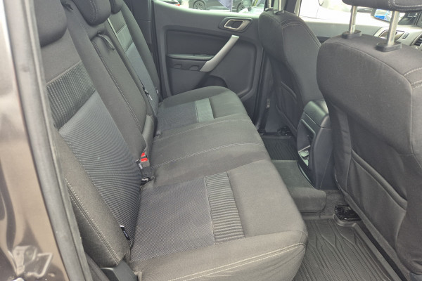 2018 MY19 Ford Ranger PX MkIII XLT Ute Image 14