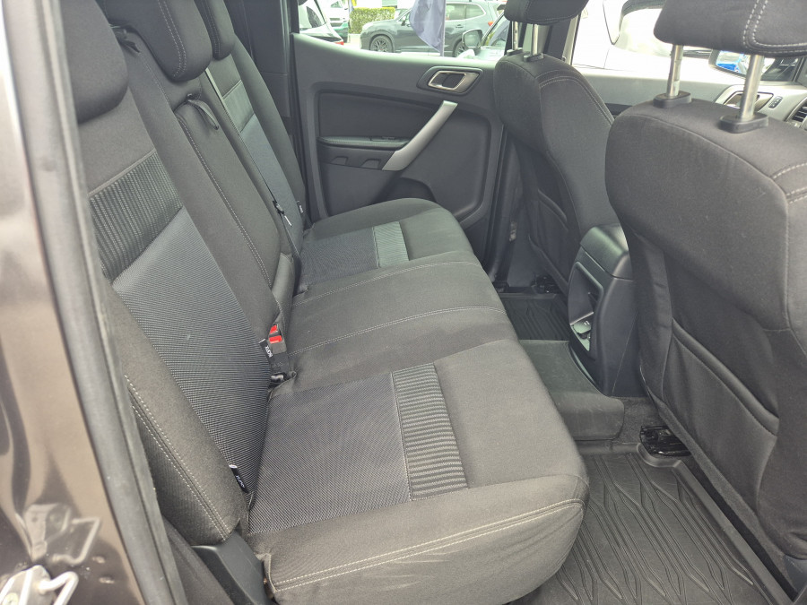 2018 MY19 Ford Ranger PX MkIII XLT Ute Image 14