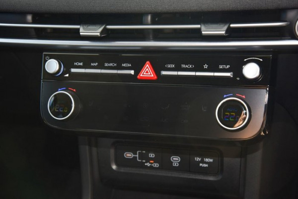 2026 Hyundai Tucson hybrid NX4.V4 Elite SUV Image 17
