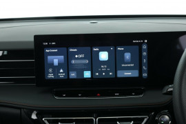 2025 MG HS AS33 Vibe SUV