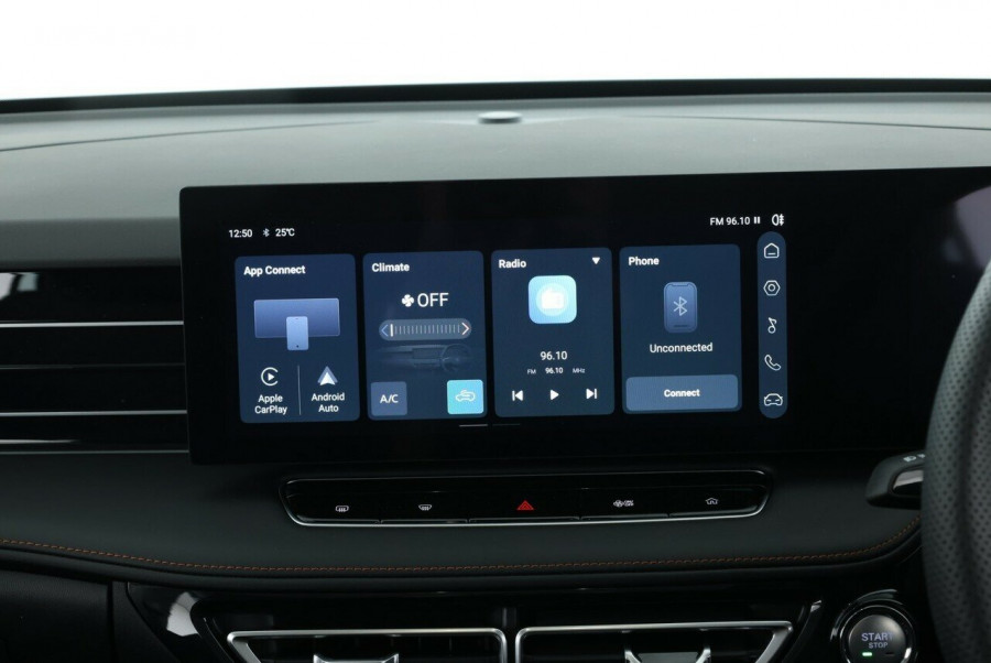 2025 MG HS AS33 Vibe SUV Image 22