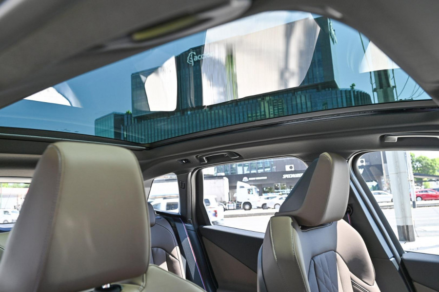 2025 BMW X3 G45 20 xDrive SUV