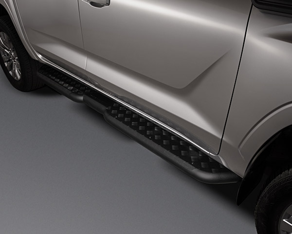 Side Protection Bar