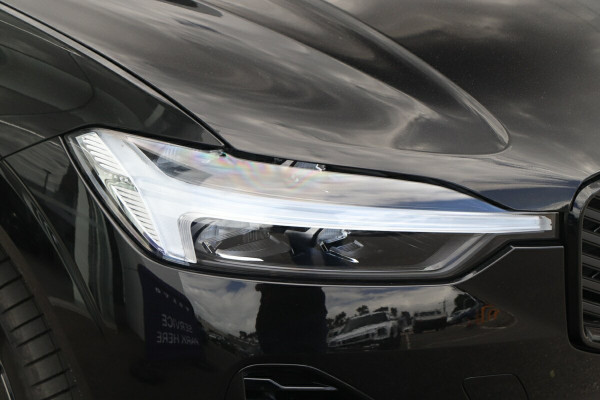 2026 Volvo XC60 UZ Ultra B5 Dark SUV Image 2