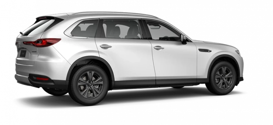 2026 Mazda CX-80 KL G40e Touring SUV Image 12