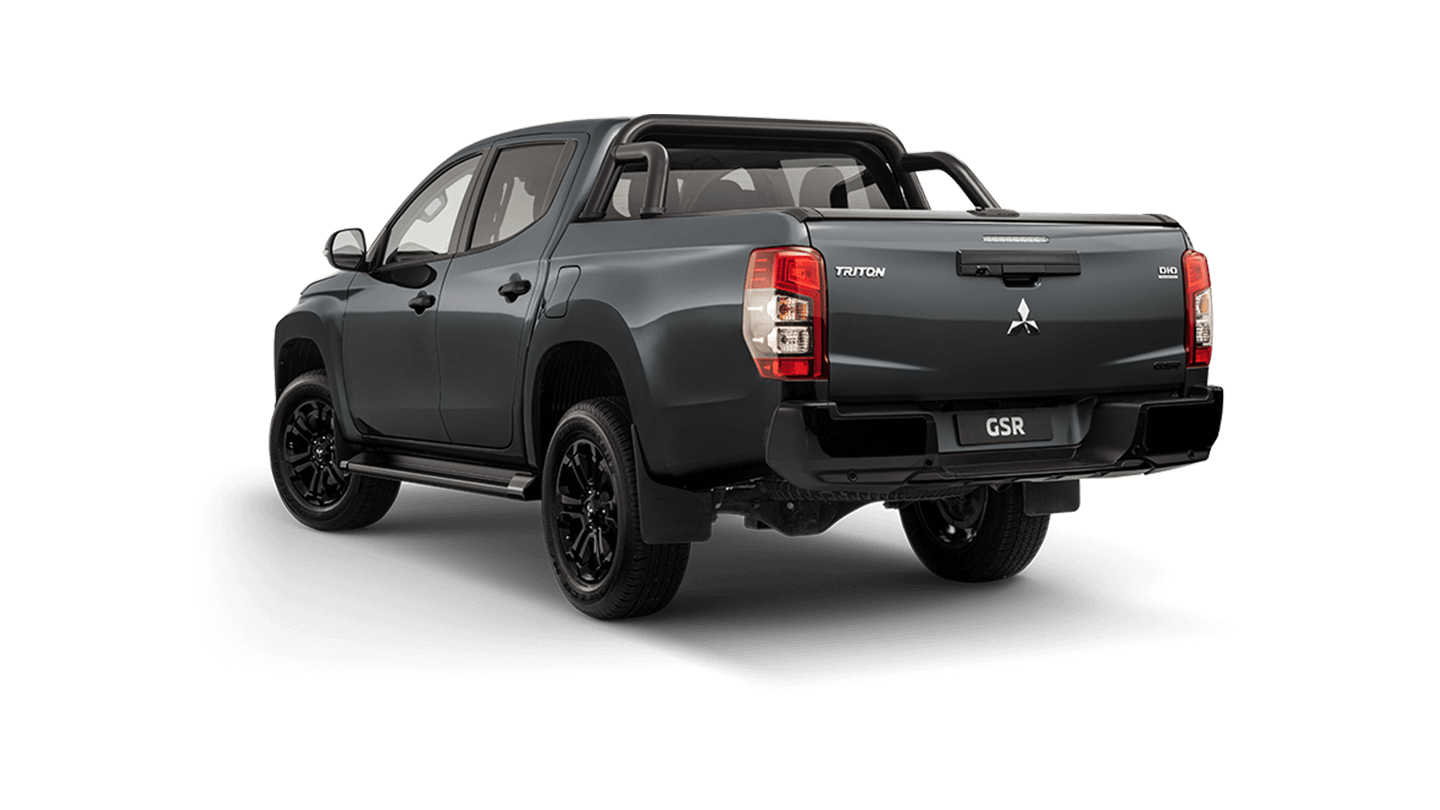 New 2022 Mitsubishi Triton GSR 2807510 Albion Park Rail, NSW