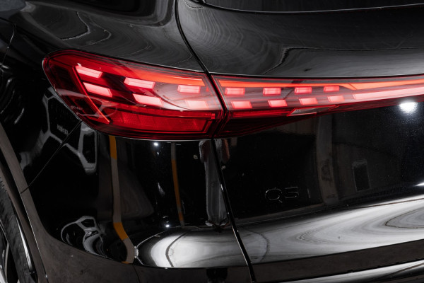 2026 MY25 Audi Q5 GU e-hybrid 270kW SUV image 22