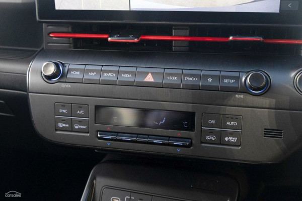 2026 Hyundai KONA SX2.V2  Electric Premium N Line SUV Image 10