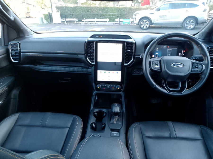 2024 MY24.5 Ford Ranger P703 Wildtrak Ute Image 20