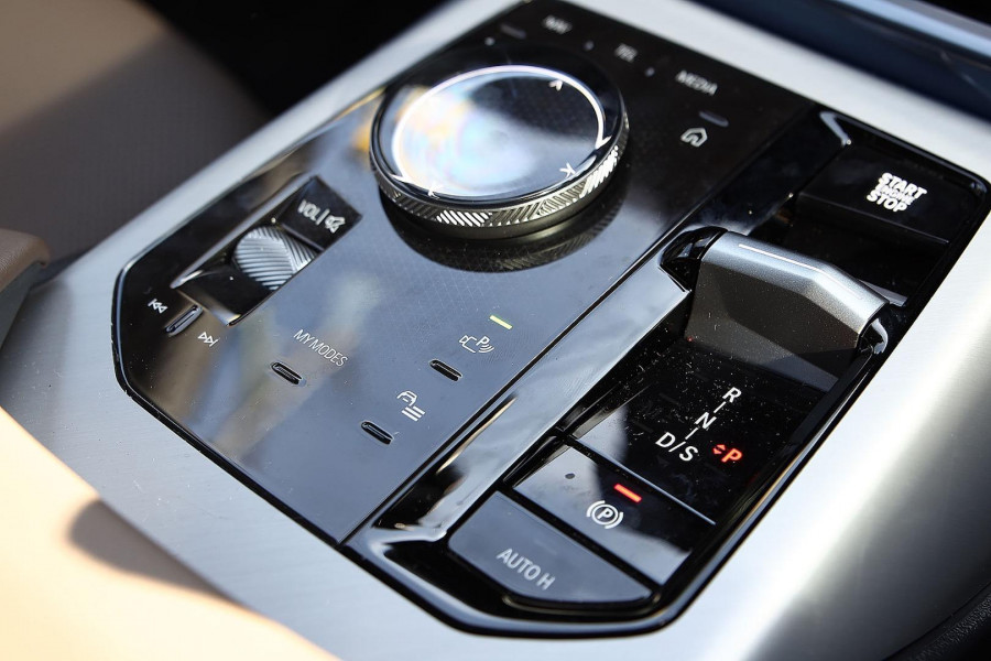2026 BMW X3 G45 20 xDrive SUV